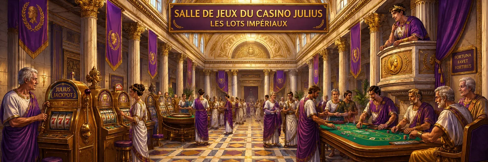Julius Casino connexion julius casino
