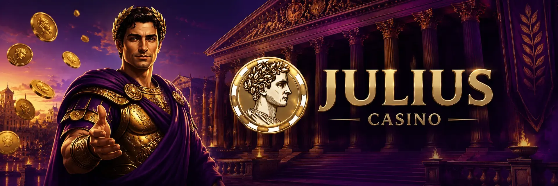 Julius Casino jouer sur julius casino France